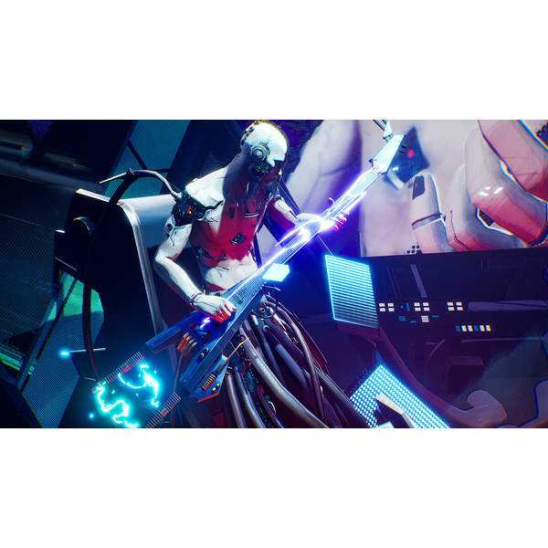 Dead as Disco (ROW) PC Download