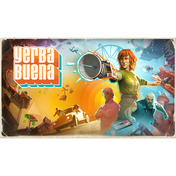 Yerba Buena PC Download
