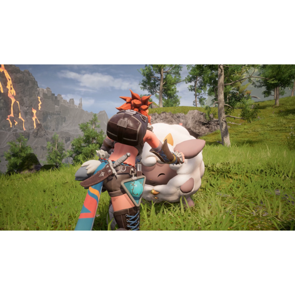   Palworld (EEA+UK) - PC Download 