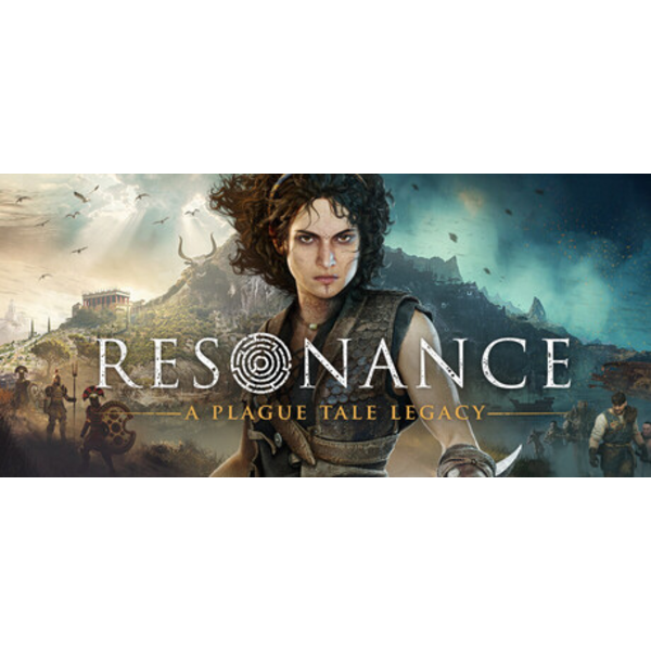 Resonance: A Plague Tale Legacy - PC Download