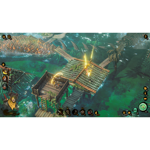 Shadow Gambit: Complete Edition