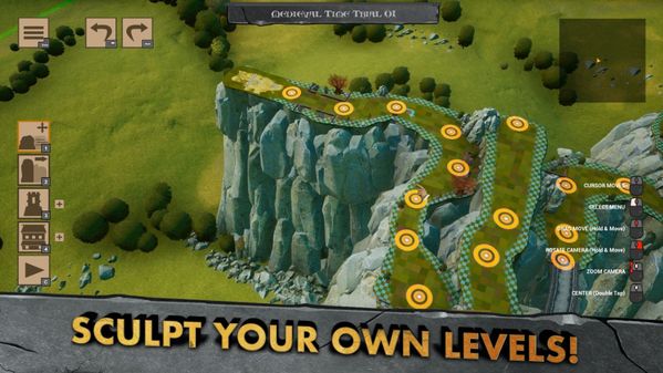 Rock of Ages 3: Make & Break - PlayStation 4