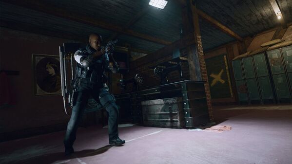 Rainbow Six Siege Deluxe - Xbox Series X