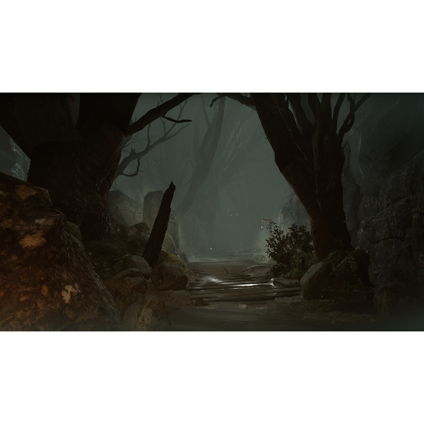 Thymesia PC Download