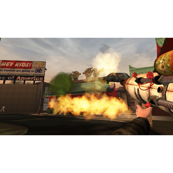 POSTAL 2 PC Download