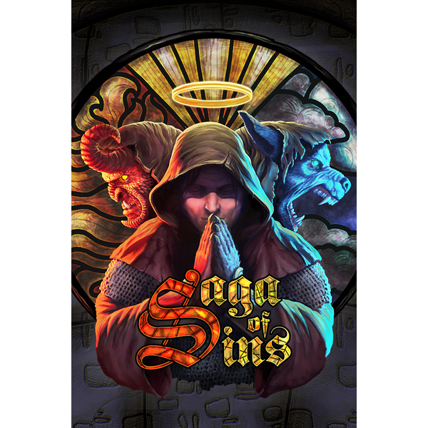 Saga of Sins PC Download