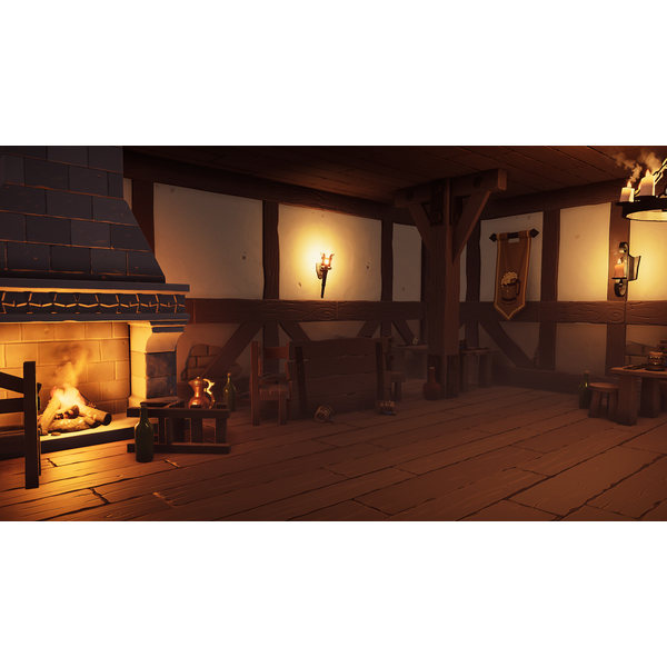 For The King II PC Download