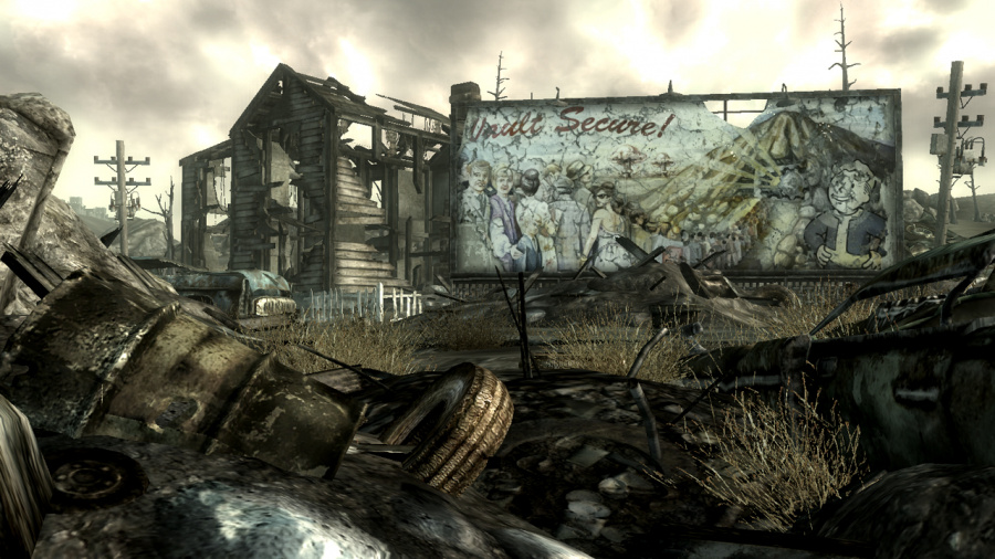 Fallout 3  PC Download