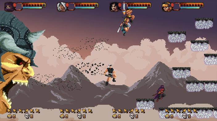 Abathor Collectors Edition - PS5