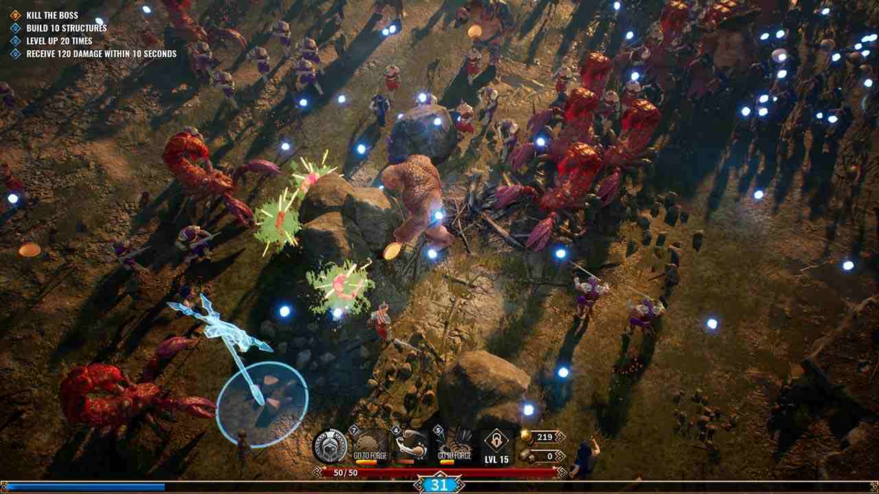 Achilles Double Pack - Troy Edition - PS5
