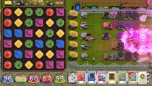 Cats on Duty: Meow Edition - PS5