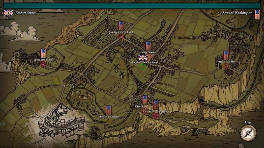 Skautfold 3: Into the Fray - PS5