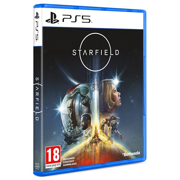 Starfield - PS5