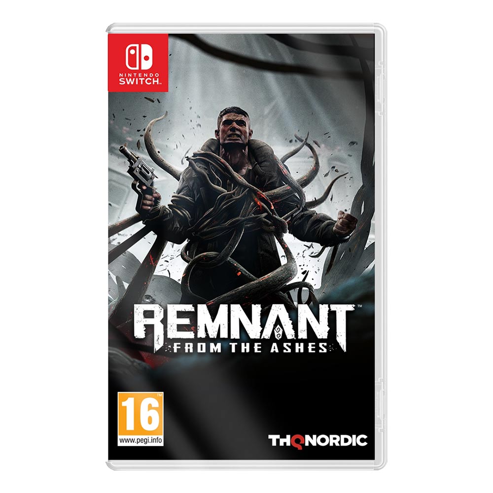 Remnant: From the Ashes - Switch