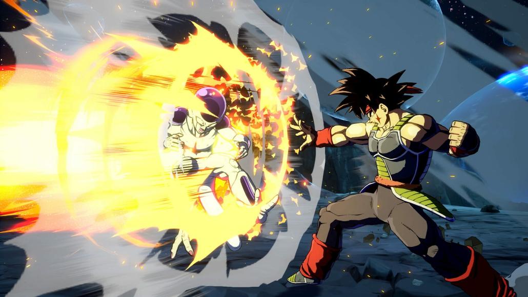 Dragon Ball FighterZ  - Xbox One