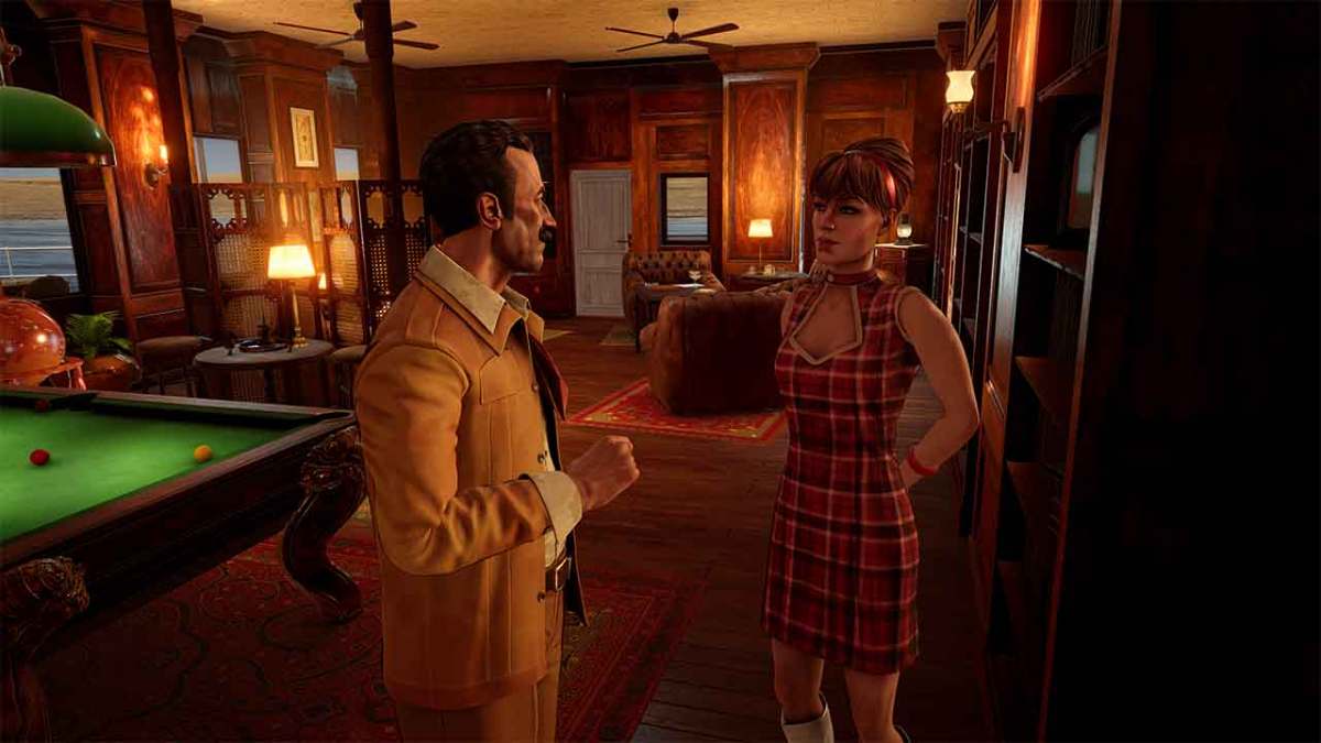 Agatha Christie - Death On The Nile - Limited Edition - Xbox Series X