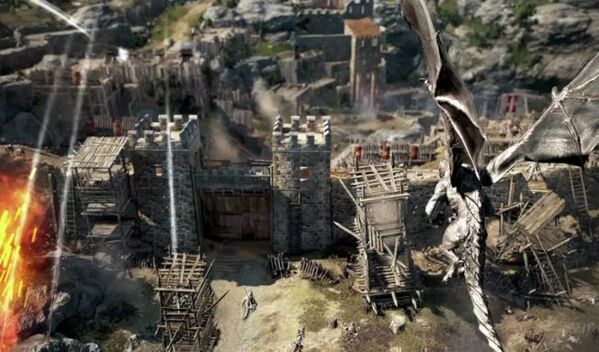 Black Desert Prestige Edition