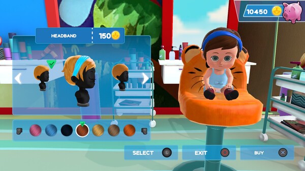 My Universe - My Baby