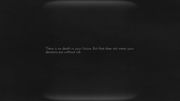 Choices That Matter: And The Sun Went Out