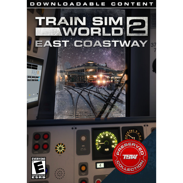 Train Sim World® 2: East Coastway: Brighton - East