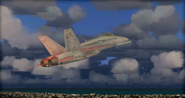 Microsoft Flight Simulator X: Steam Edition: Fair 