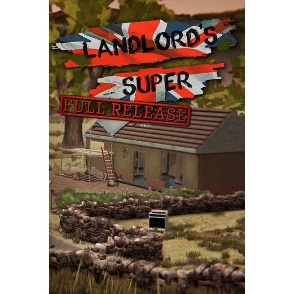 Landlord's Super