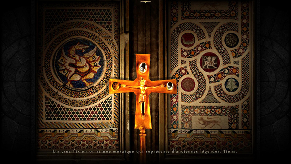 Nicolas Eymerich - The Inquisitor - Book 1 : The P