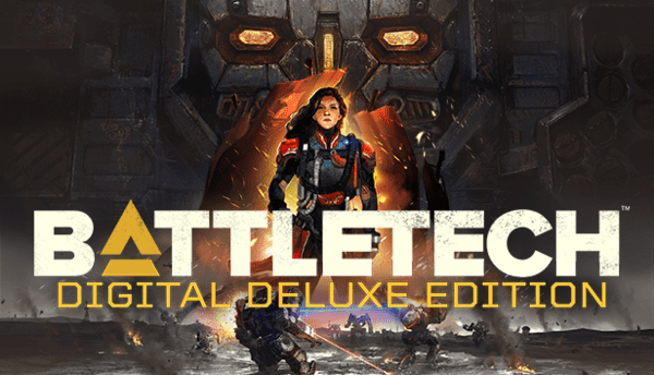 BATTLETECH - Digital Deluxe Edition
