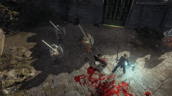 Vikings - Wolves of Midgard PC Download