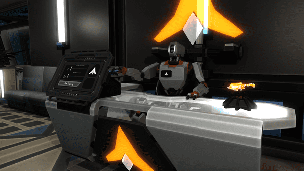 Interstellar Rift PC Download