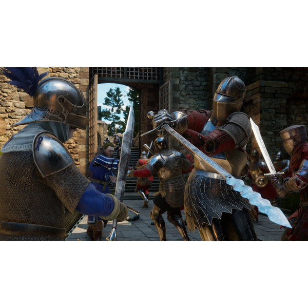 Mordhau Pc Download