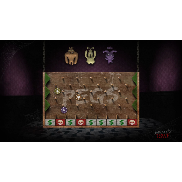 The Jackbox Party Starter