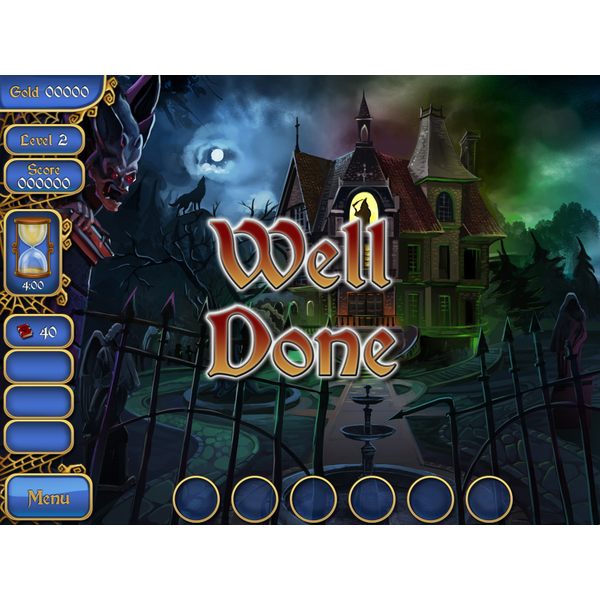Spooky Bonus PC Download