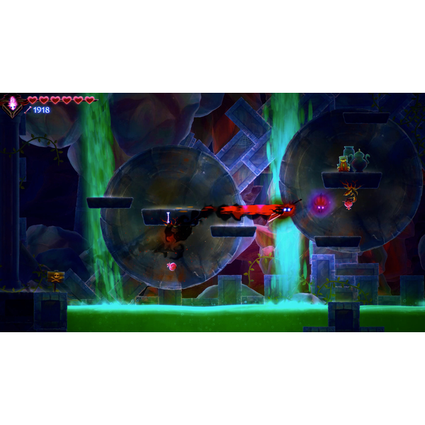 Doomblade PC Download