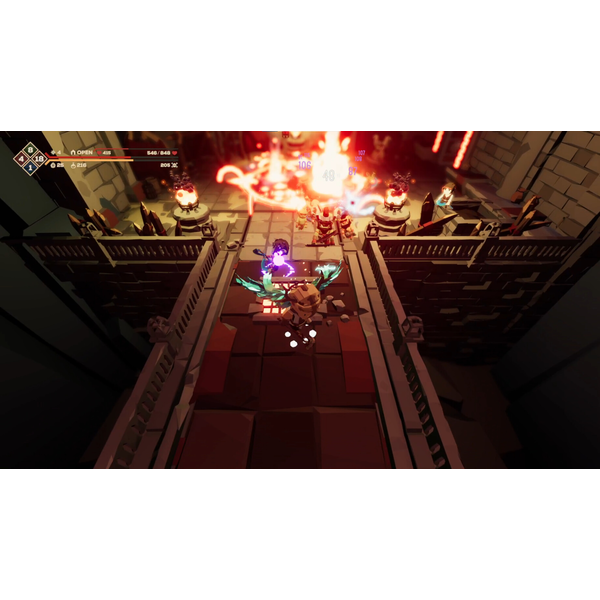 Knight Crawlers PC Download