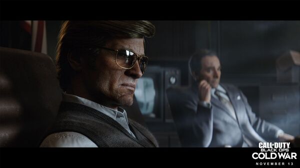 Call of Duty: Black Ops Cold War - PS5