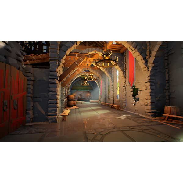 Bang-On Balls: Chronicles