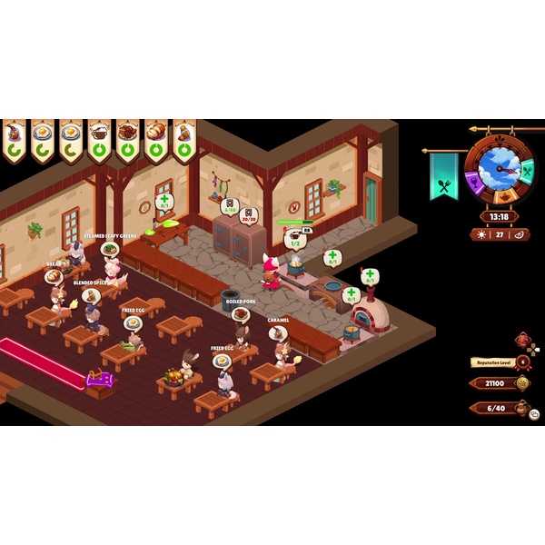 Cuisineer PC Download