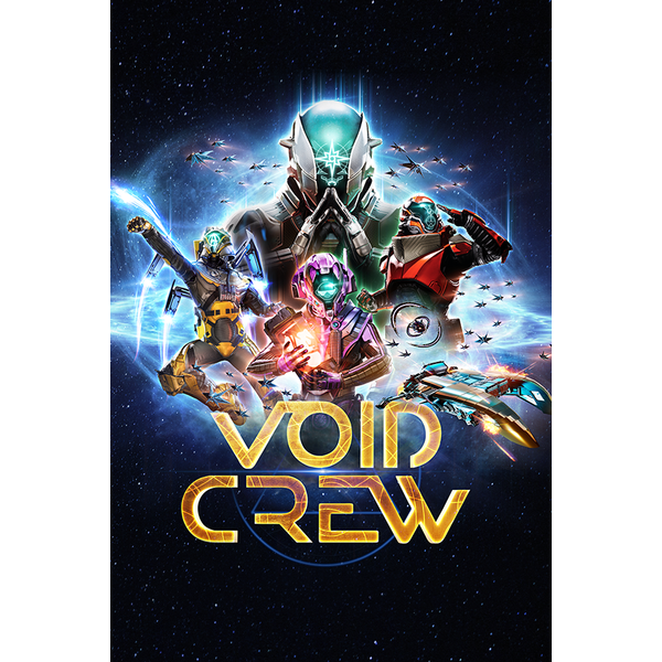 Void Crew PC Download