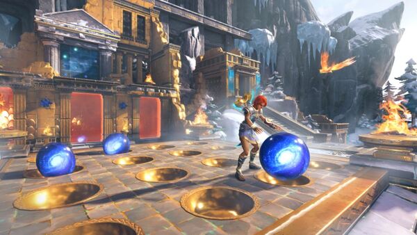 Immortals: Fenyx Rising - PlayStation 4