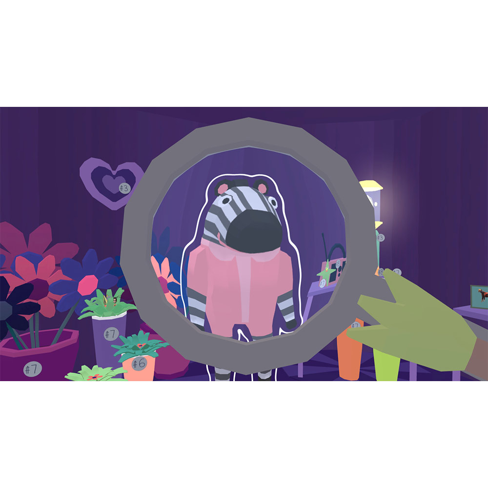 Frog Detective: The Entire Mystery - Switch