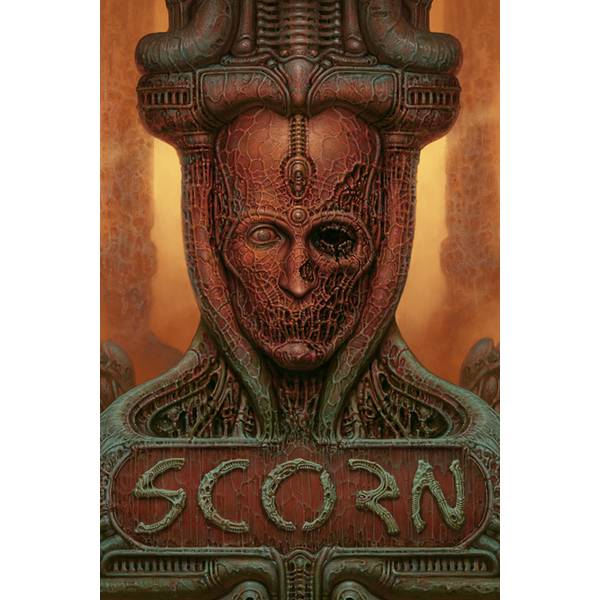 Scorn (Epic)