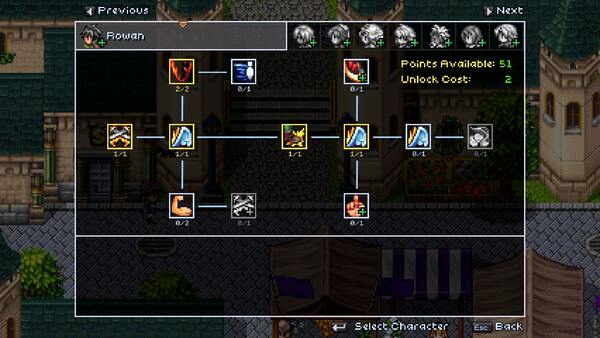 Rise of the Third Power