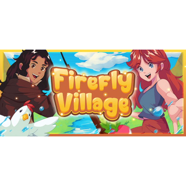 Firefly Village (ROW)