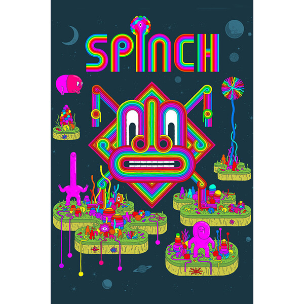 Spinch