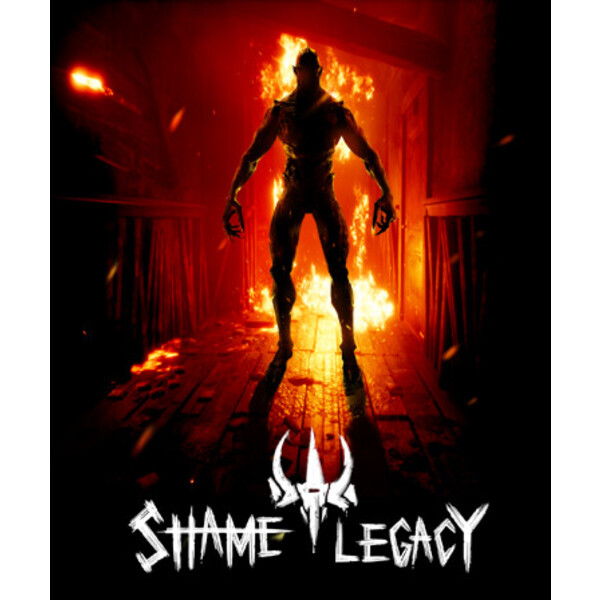 Shame Legacy