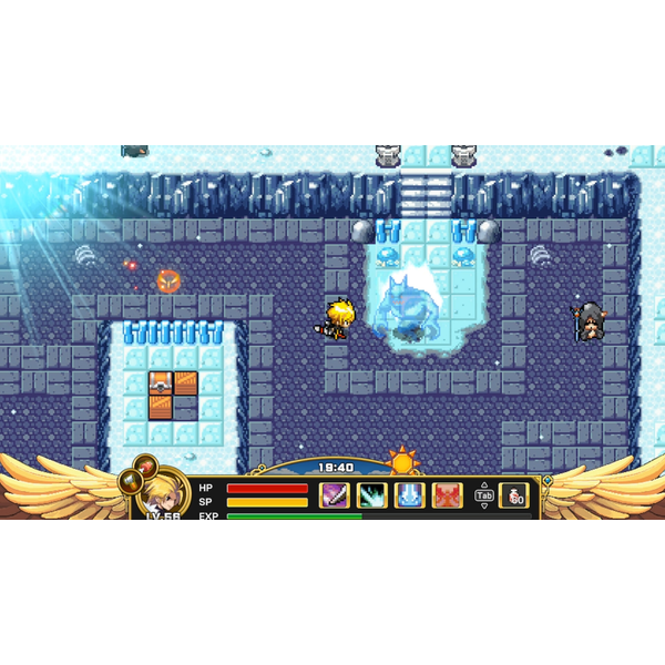 Zenonia 1 - PC Download