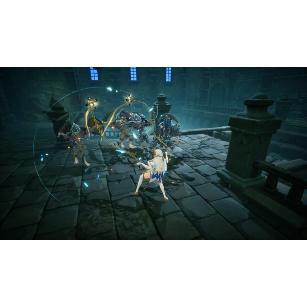 DragonSword : Awakening - Deluxe Edition - PC Download