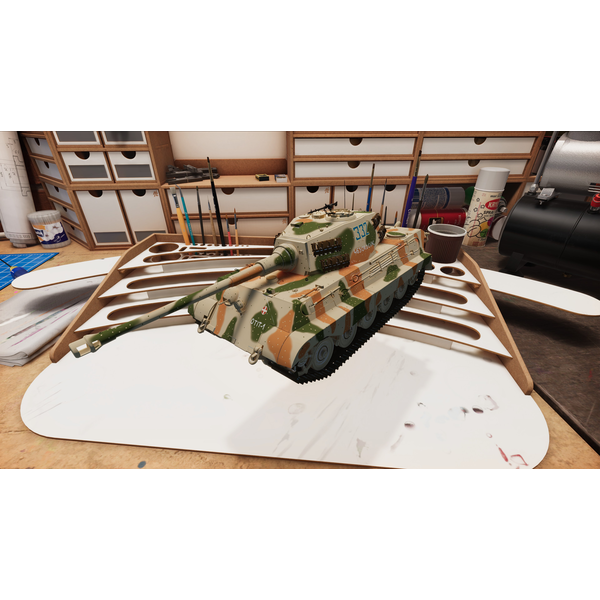 Model Builder PC Download