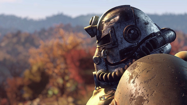 Fallout 76 Xbox One Download